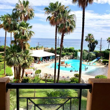 Le Bel Azur By Scls Locations Apartment Cannes